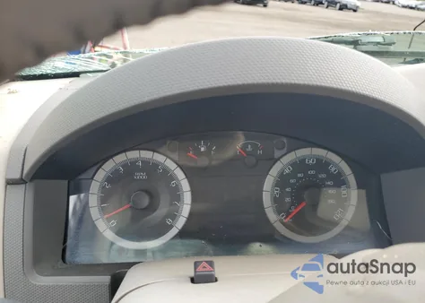 2009 Ford Escape Xlt z USA, uszkodzony, nr VIN 1FMCU93769KB21353